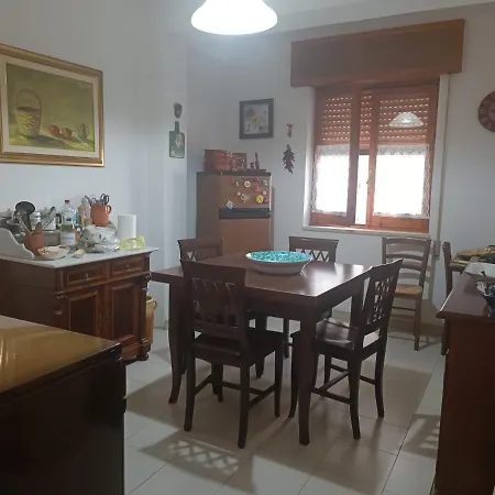 Ortensia A Apartmán