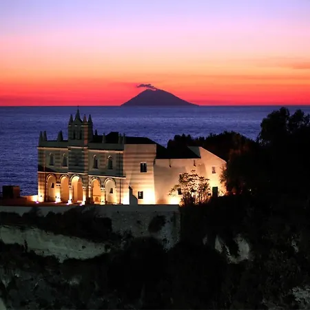 Ortensia A * Tropea