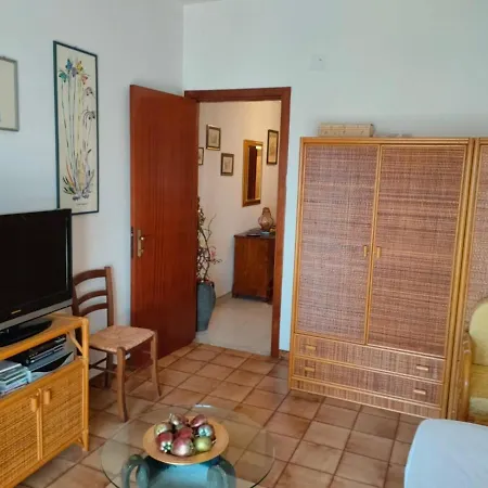 Ortensia A Apartment