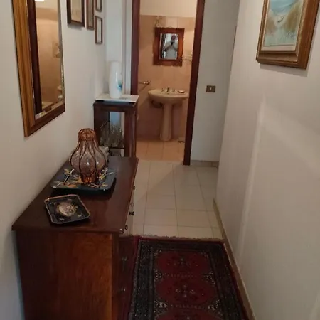 Apartment Ortensia A
