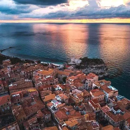 Ortensia A Tropea